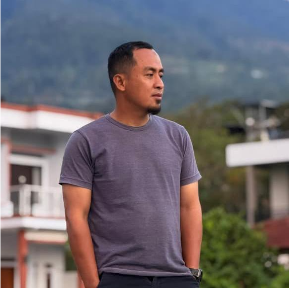 Cecep Supriyadi